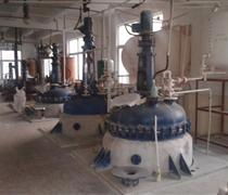 山東環宇二手油脂設備購銷總公司 專業回收與供應各類閑置工業設備